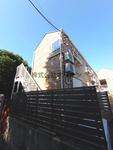 Siesta　Villa　上鷺宮の杜west