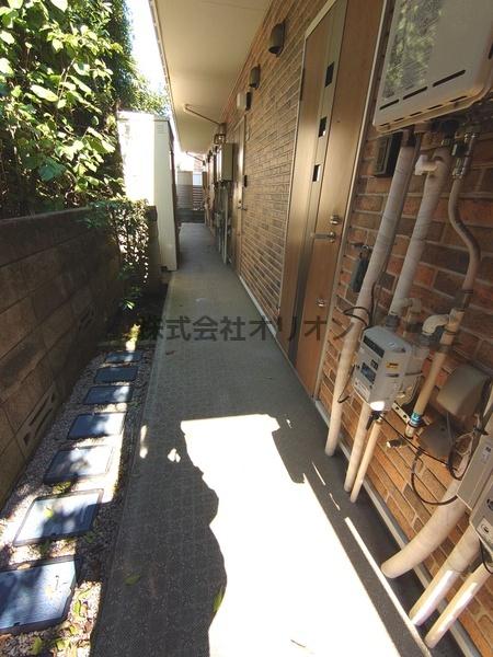 Siesta　Villa　上鷺宮の杜west