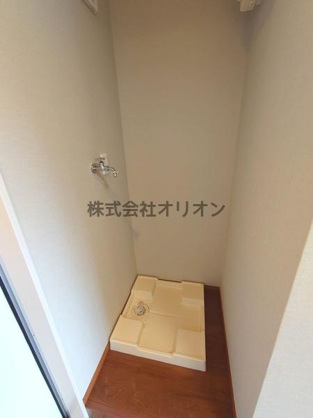 Siesta　Villa　上鷺宮の杜west