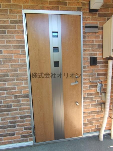 Siesta　Villa　上鷺宮の杜west