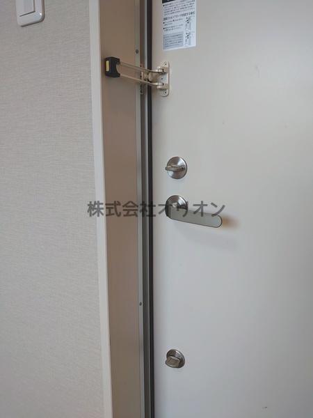 Siesta　Villa　上鷺宮の杜west
