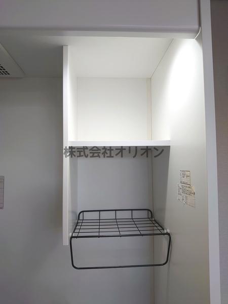 Siesta　Villa　上鷺宮の杜west