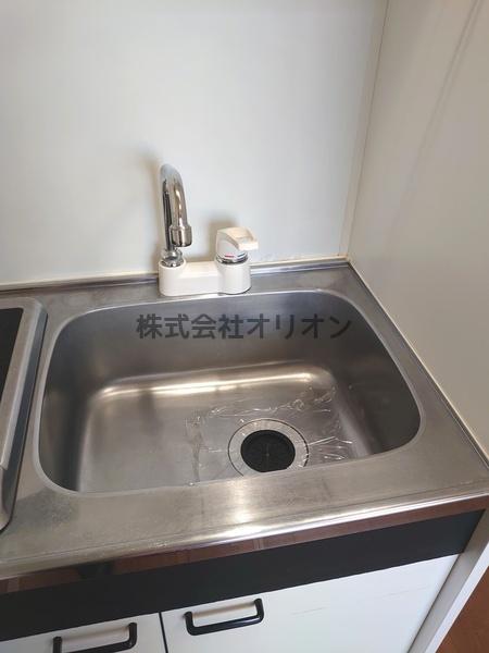 Siesta　Villa　上鷺宮の杜west