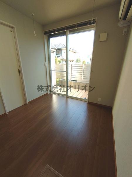 Siesta　Villa　上鷺宮の杜west