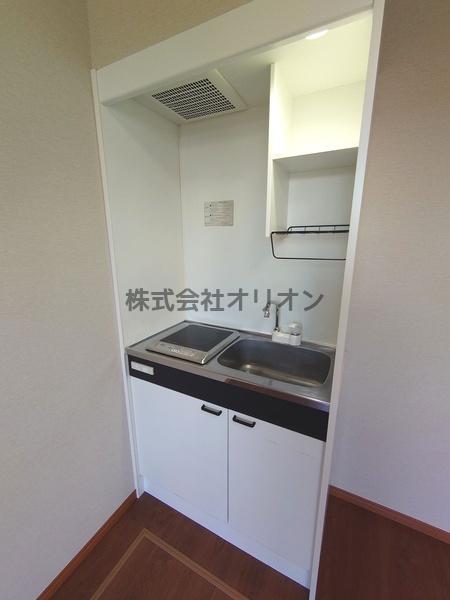 Siesta　Villa　上鷺宮の杜west