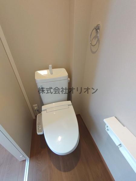 Siesta　Villa　上鷺宮の杜East