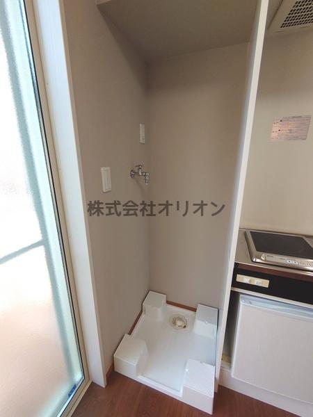 Siesta　Villa　上鷺宮の杜East