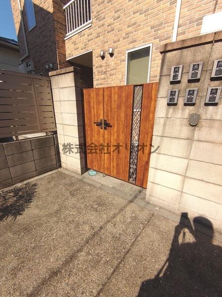 Siesta　Villa　上鷺宮の杜East