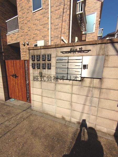 Siesta　Villa　上鷺宮の杜East