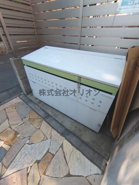 Siesta　Villa　上鷺宮の杜East