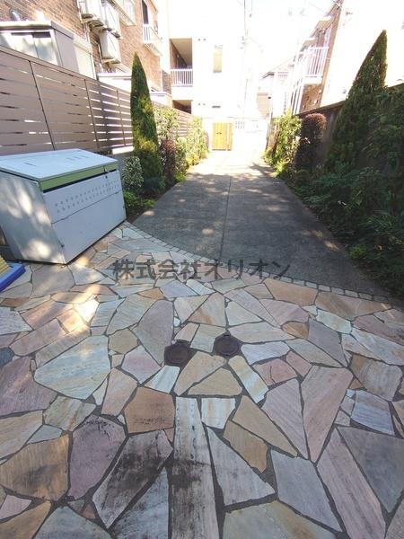 Siesta　Villa　上鷺宮の杜East