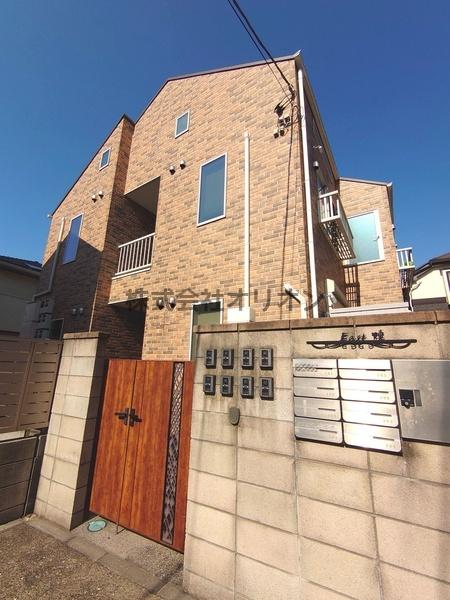 Siesta　Villa　上鷺宮の杜East