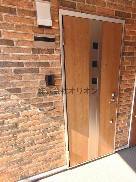 Siesta　Villa　上鷺宮の杜East
