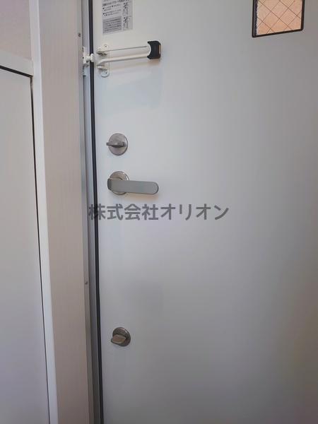 Siesta　Villa　上鷺宮の杜East