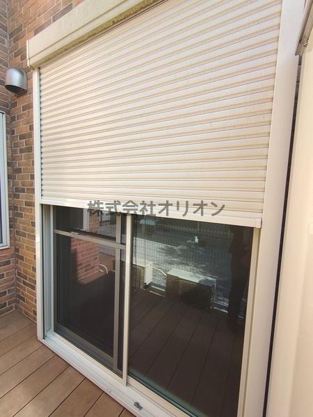 Siesta　Villa　上鷺宮の杜East
