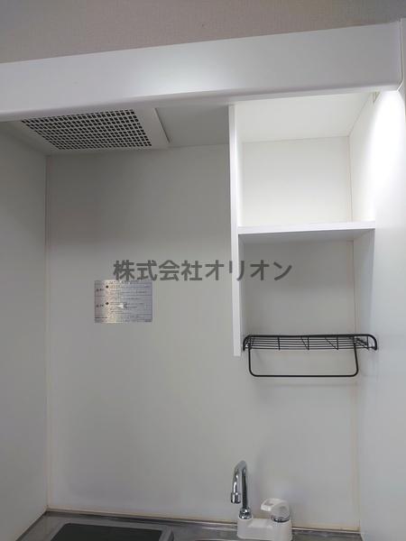 Siesta　Villa　上鷺宮の杜East