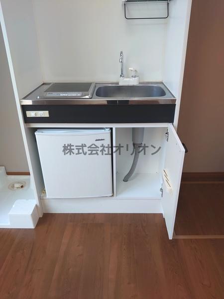 Siesta　Villa　上鷺宮の杜East