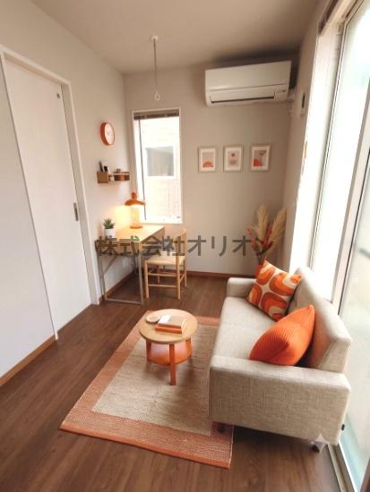 Siesta　Villa　上鷺宮の杜East