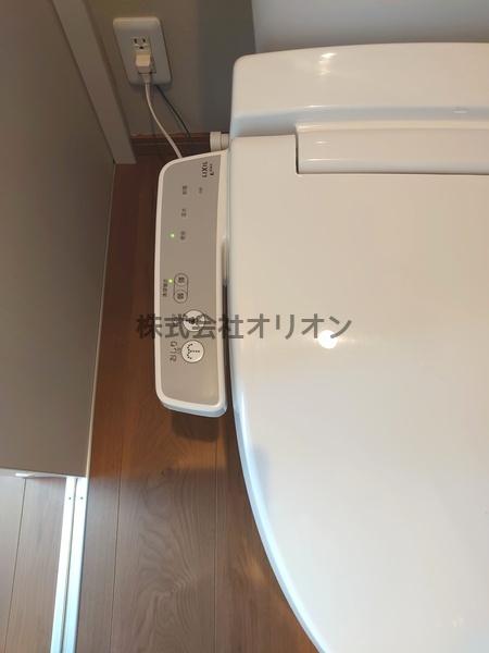 Siesta　Villa　上鷺宮の杜East