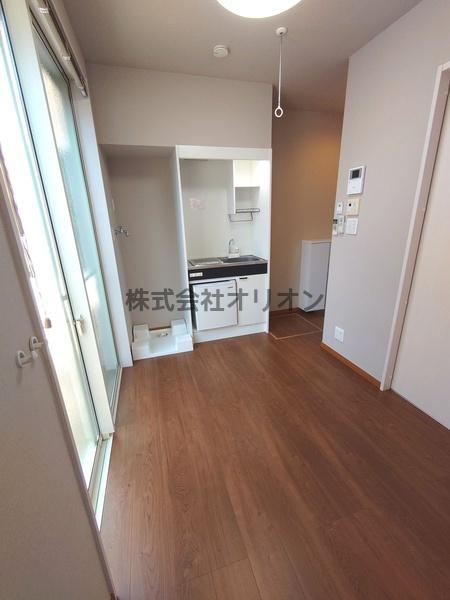 Siesta　Villa　上鷺宮の杜East