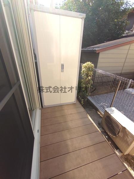 Siesta　Villa　上鷺宮の杜East