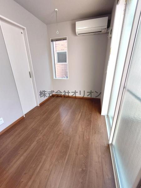 Siesta　Villa　上鷺宮の杜East