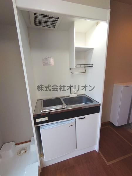 Siesta　Villa　上鷺宮の杜East