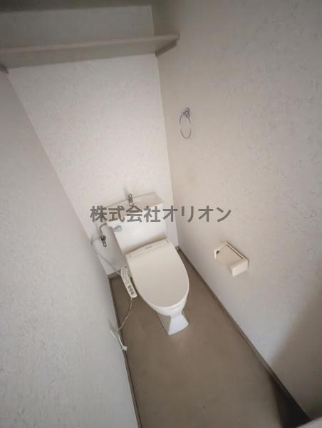 練馬区下石神井４丁目のマンション