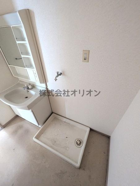 練馬区下石神井４丁目のマンション