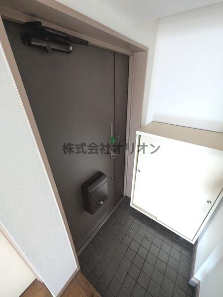 練馬区下石神井４丁目のマンション