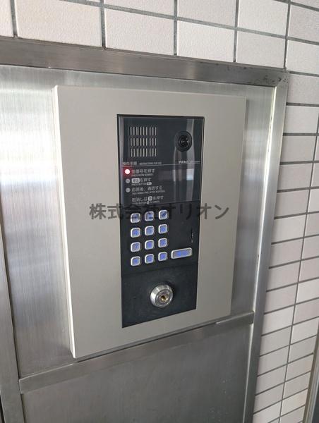 練馬区下石神井４丁目のマンション