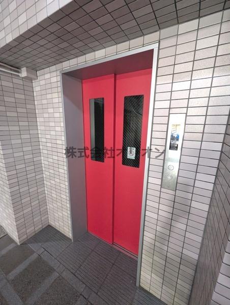 練馬区下石神井４丁目のマンション
