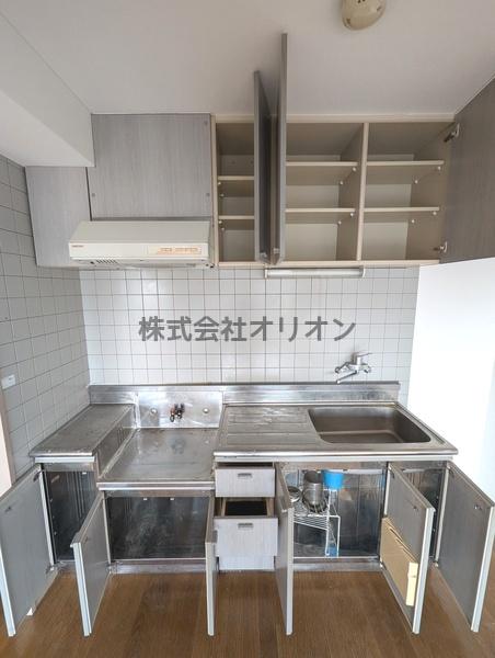 練馬区下石神井４丁目のマンション