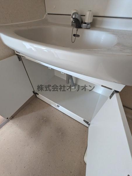 練馬区下石神井４丁目のマンション