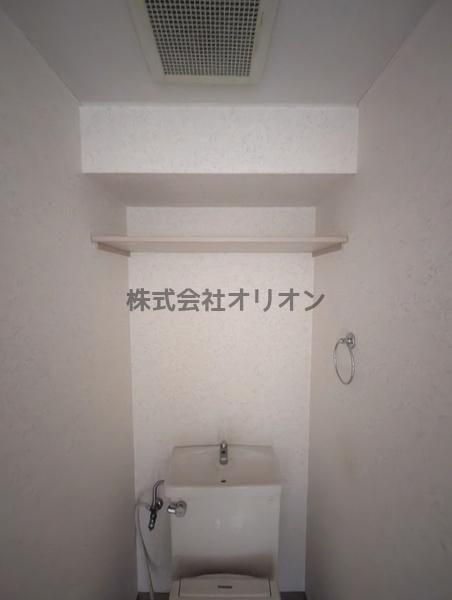 練馬区下石神井４丁目のマンション