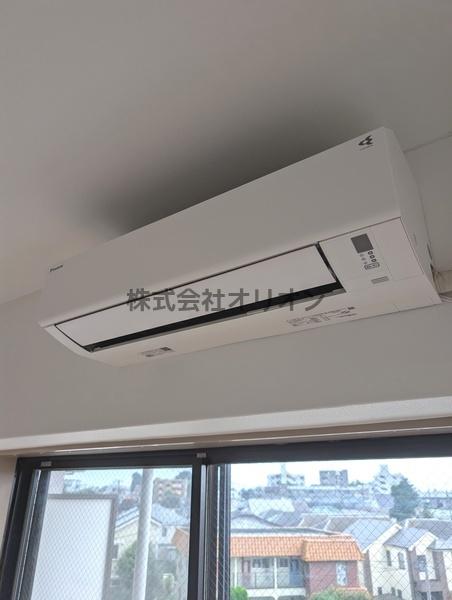 練馬区下石神井４丁目のマンション