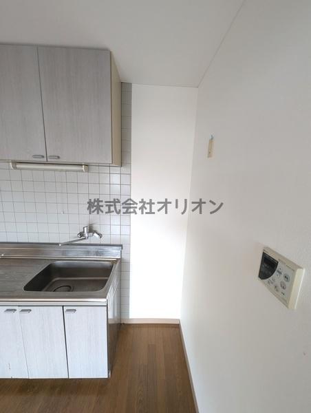 練馬区下石神井４丁目のマンション