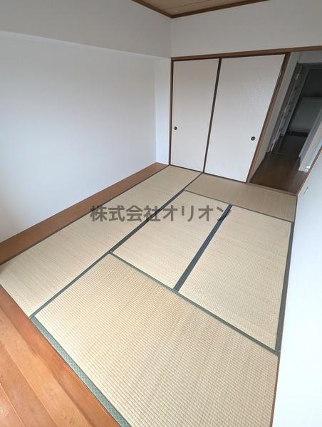 練馬区下石神井４丁目のマンション