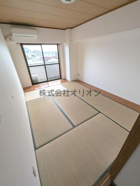 練馬区下石神井４丁目のマンション