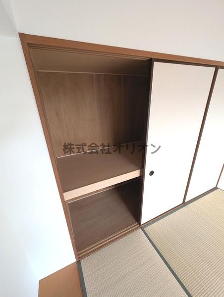 練馬区下石神井４丁目のマンション