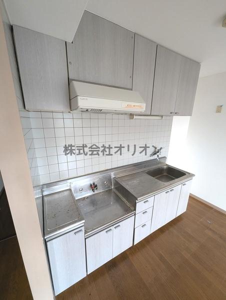 練馬区下石神井４丁目のマンション