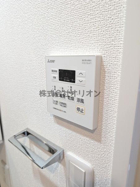 アイルプレミアム東京上石神井
