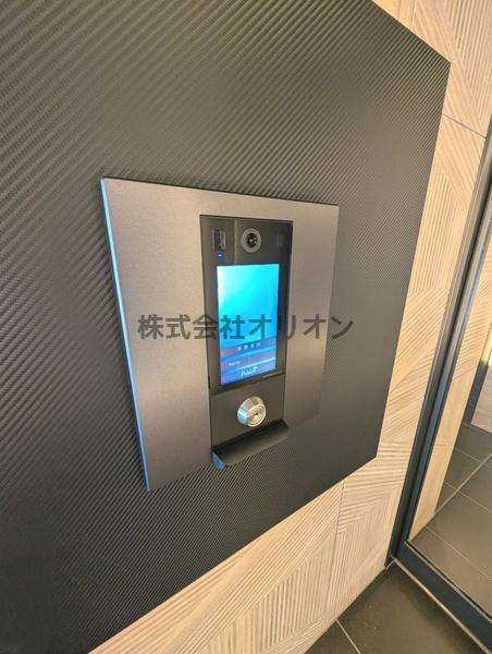 アイルプレミアム東京上石神井