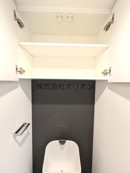 アイルプレミアム東京上石神井
