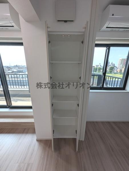 アイルプレミアム東京上石神井