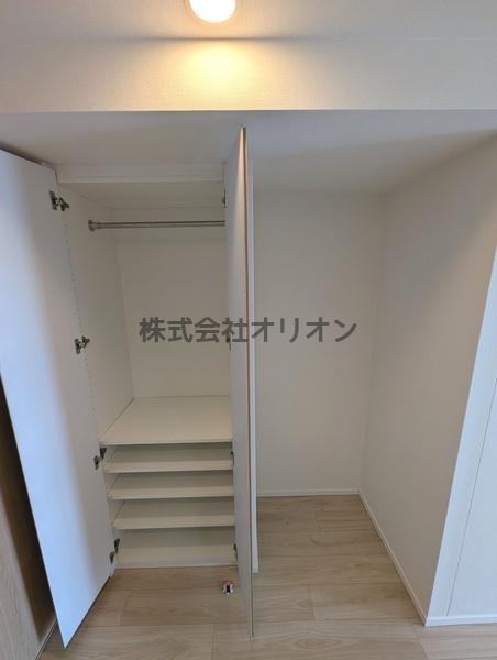 エミリブ石神井公園／emilive