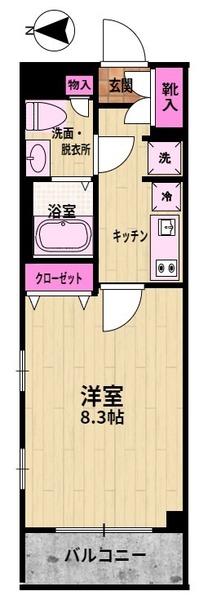 MAXIV練馬（マキシヴネリマ）