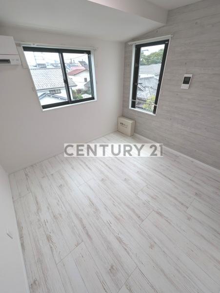 中野区白鷺２丁目のアパート