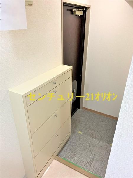 日神パレステージ中村橋