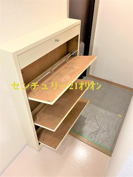 日神パレステージ中村橋